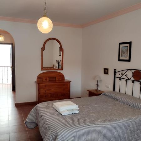 Villa Remedios Cuevas del Becerro 외부 사진